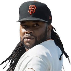 Johnny Cueto Ortiz