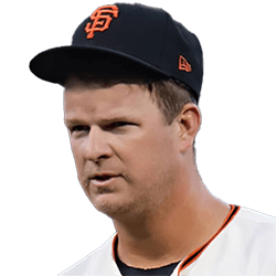 Bruce Douglas Bochy