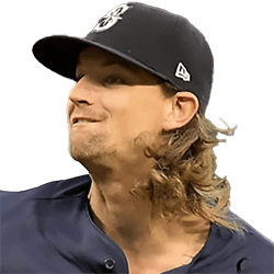 Michael Raymond Leake