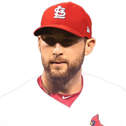 Michael Joseph Wacha