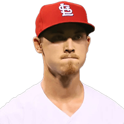 Luke Allen Weaver