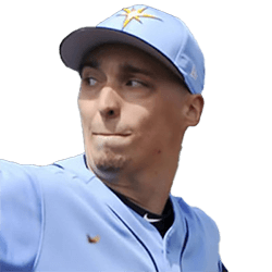 Blake Ashton Snell