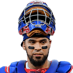Robinson David Chirinos González