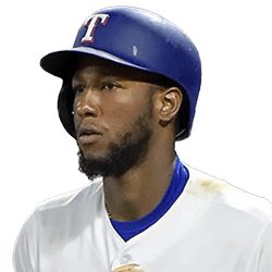 Jurickson Barthelomeus Profar