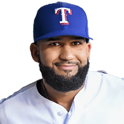 Nomar Shamir Mazara Jiminian