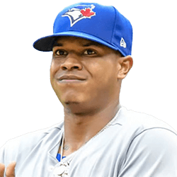 Marcus Earl Stroman