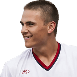 Reese Jackson McGuire