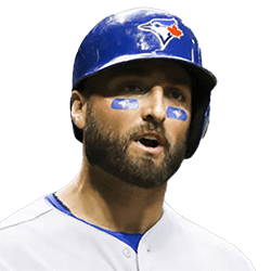 Kevin Andrew Pillar