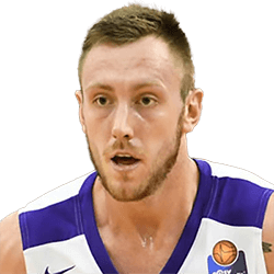 Mitch Creek