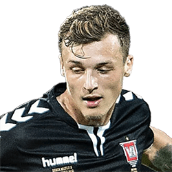 Adam Emil Skaaning Jakobsen