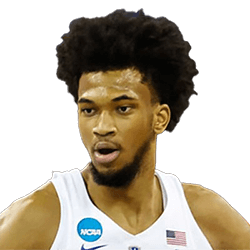 Marvin Bagley III