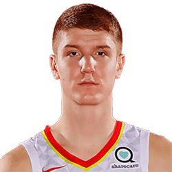 Kevin Huerter