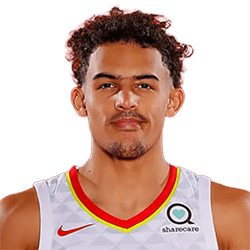 Rayford Trae Young