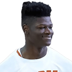 Mohamed Bamba