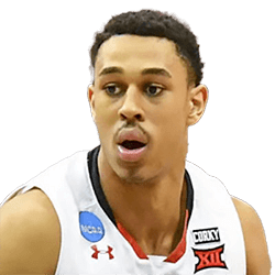 Zhaire Jahi-ihme Smith