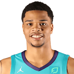 Miles Bridges