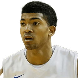 Chandler Hutchison