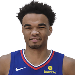 Jerome Robinson