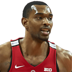 Keita Bates-Diop