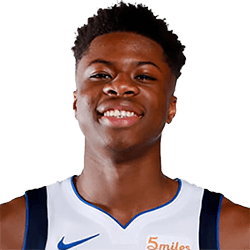 Kostas Ndubuisi Antetokounmpo