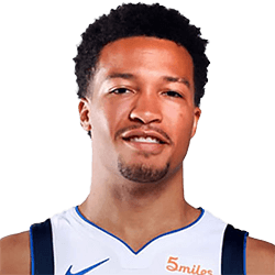 Jalen Brunson