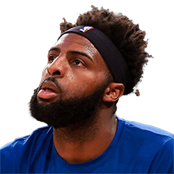 Mitchell Robinson