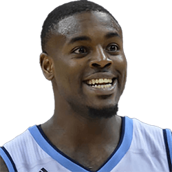 Jared Terrell