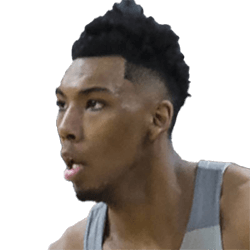 Allonzo Trier