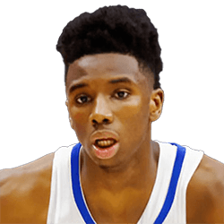 Hamidou Diallo