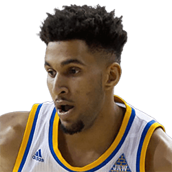 Jonah Anthony Bolden