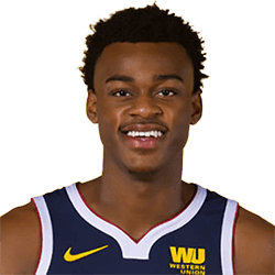 Jarred Vanderbilt