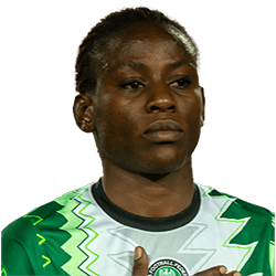 Christy Onyenaturuchi Ucheibe