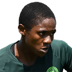Chidinma Nkeruka Okeke