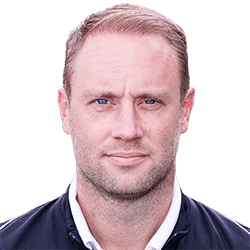 Jeroen Burghout