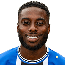 Dennis Gyamfi