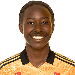 Angel Keziah Eshirendah Mukasa