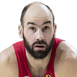 Vasilios Spanoulis