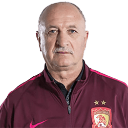 Luiz Felipe Scolari