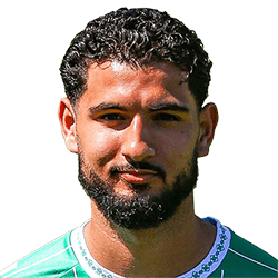 Reda Akmum