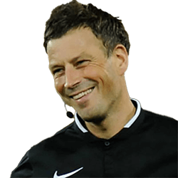 Mark Clattenburg