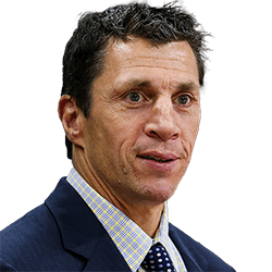 Rod Brind'Amour