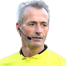 Martin Atkinson