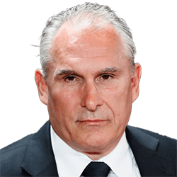 Craig Berube