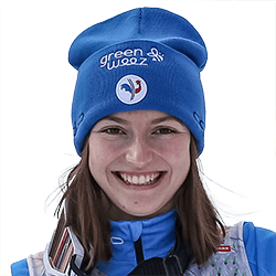Josephine Pagnier Josephine Pagnier