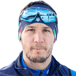 Daniele Cappellari Daniele Cappellari