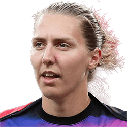 Anna Victoria Moorhouse