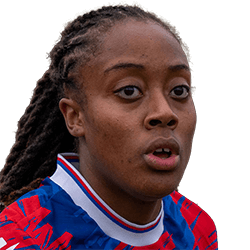 Paige Alicia Bailey-Gayle