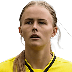 Hannah Alice Hampton