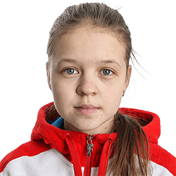Kristina Prokopieva