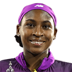 Coco Gauff